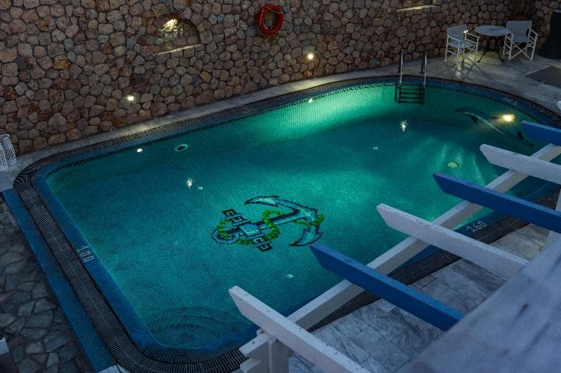 Stavros Villas 5