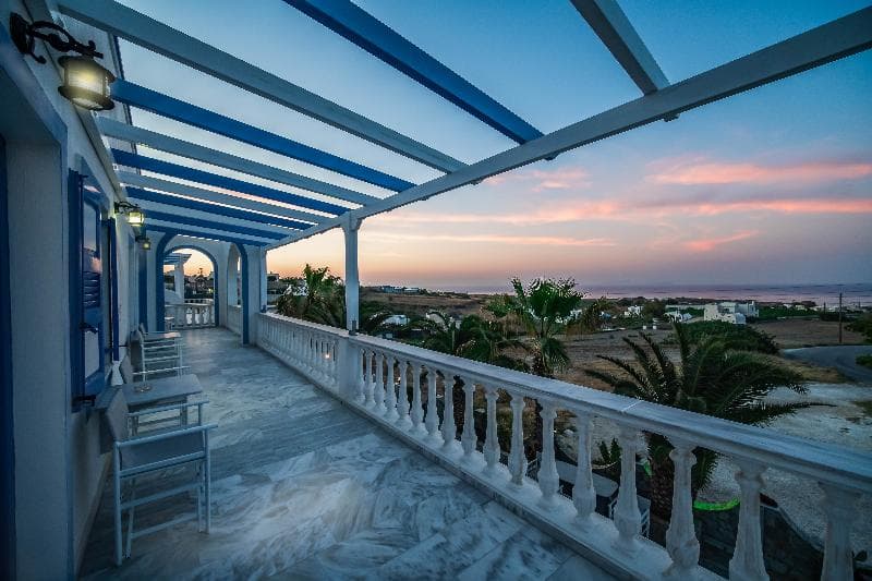 Stavros Villas 1