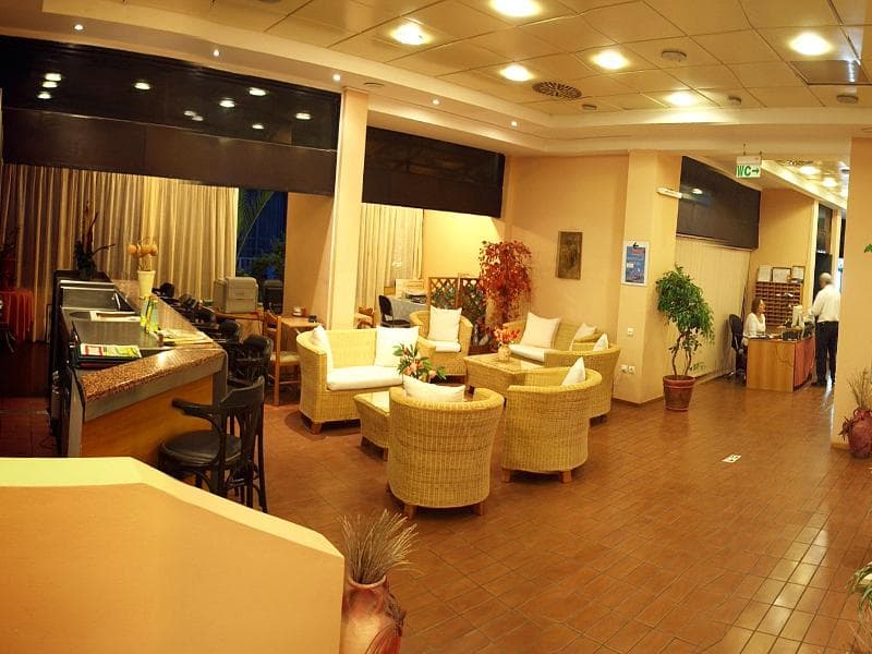 Caravel Apartment Hotel 5