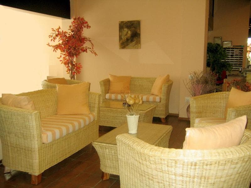 Caravel Apartment Hotel 4