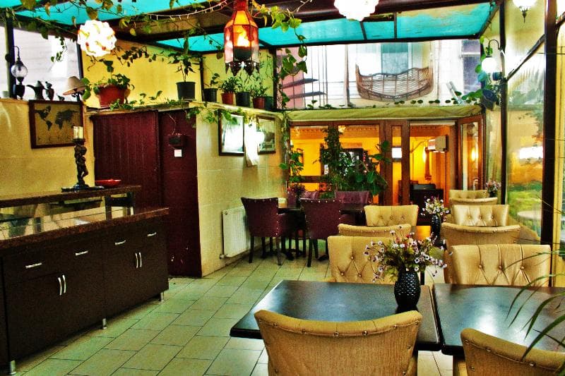 Sultanahmet Park Hotel 3