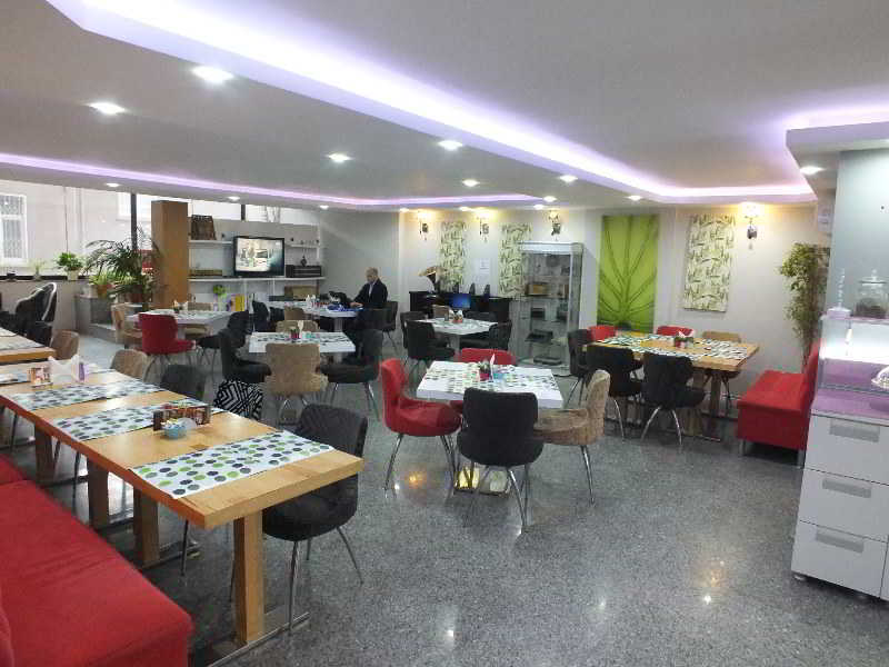 Harbiye Residence photo 1