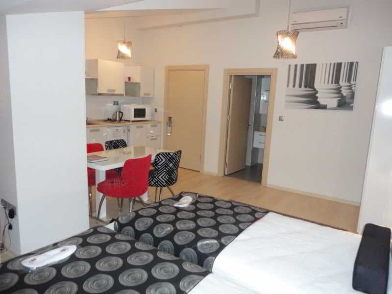 Harbiye Residence 2