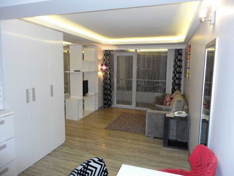 Harbiye Residence 3