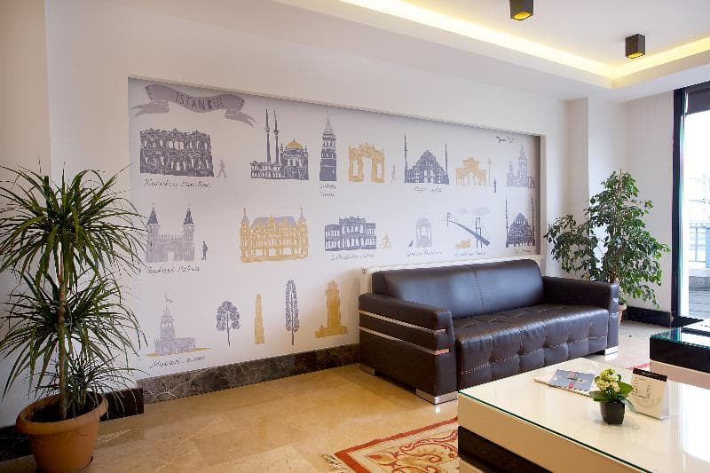 Grand Sagcanlar Hotel 3