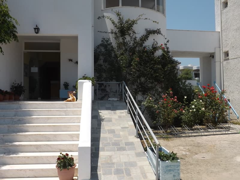 Leonidas Hotel & Studios 4