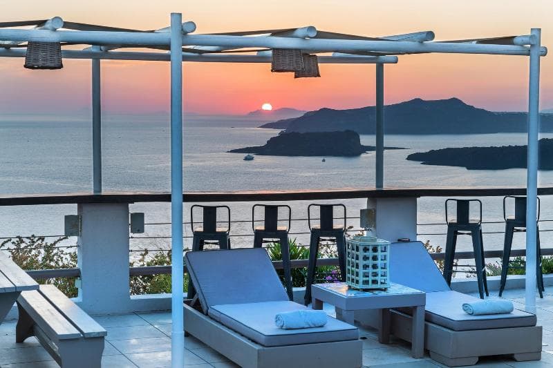Grand View Hotel 5