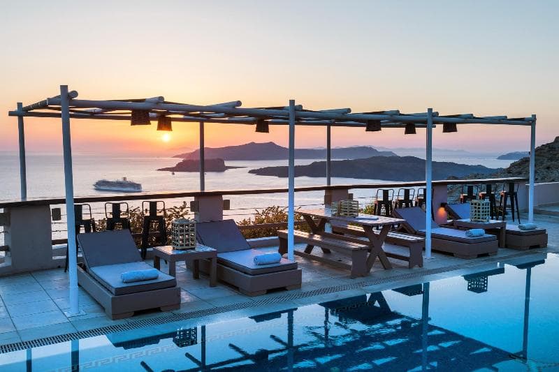 Grand View Hotel 3
