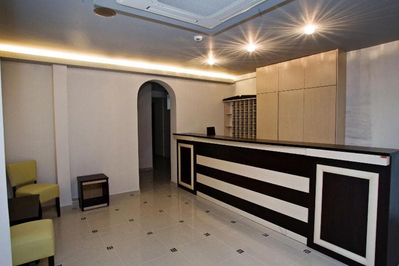 Rg Status Hotel 4
