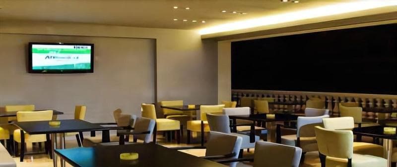 Rg Status Hotel photo 1
