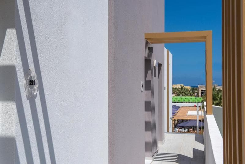 Meropi Hotel & Apartments 4