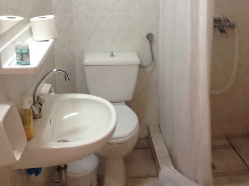 Gikas Apartments photo 1