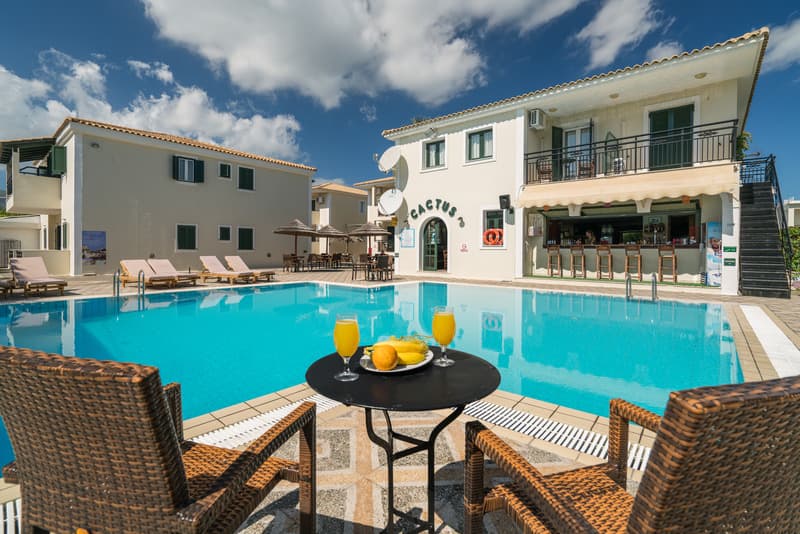 Cactus Zante 5