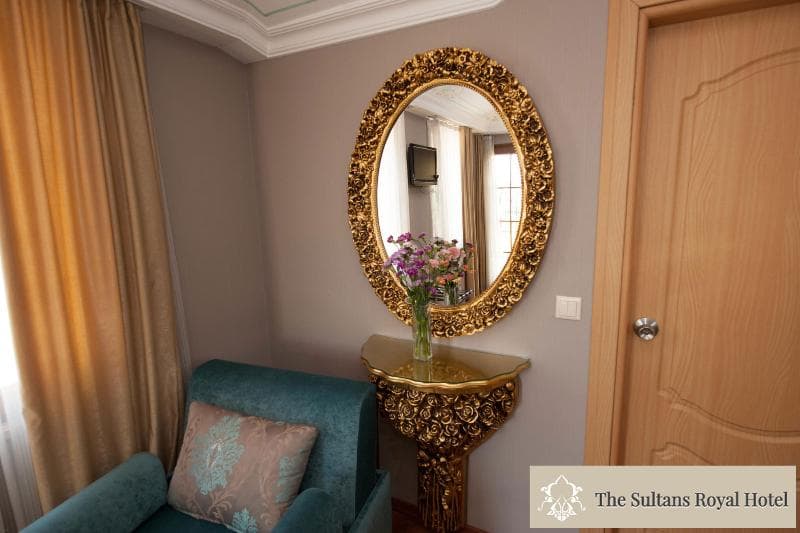 Sultans Royal Hotel 4