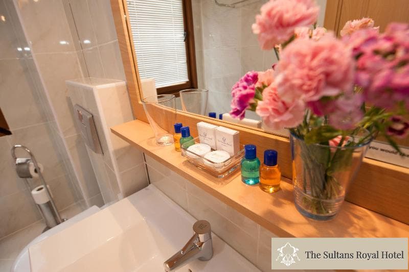 Sultans Royal Hotel 5