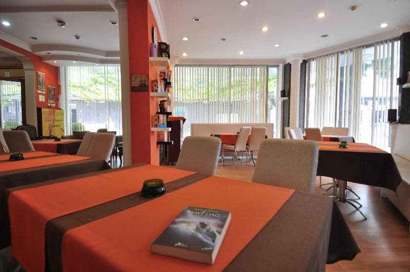 Mini Fuar Hotel Izmir 4