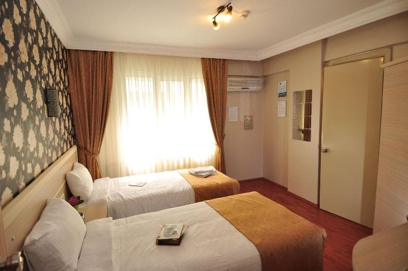 Mini Fuar Hotel Izmir photo 1