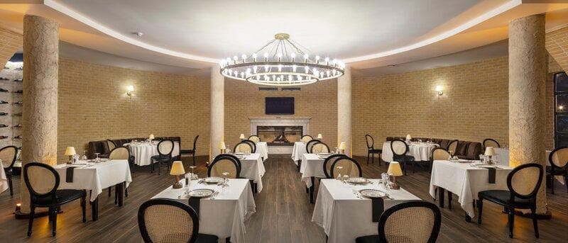 Mirage Park Resort photo 1