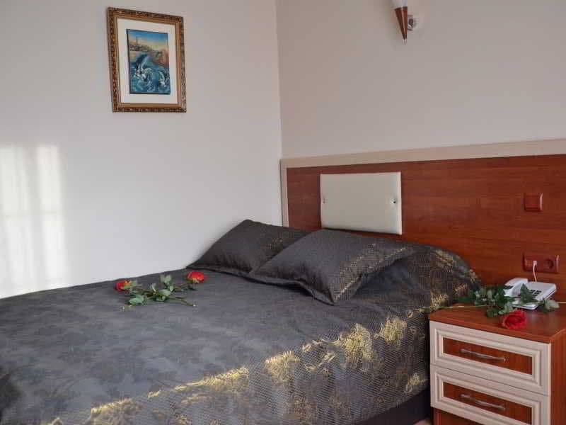 Grand Hotel Palmiye photo 1