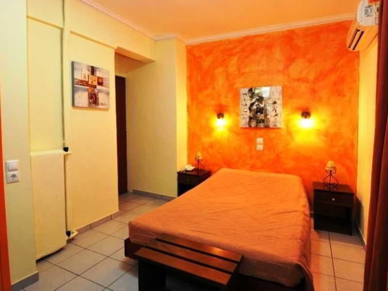 Hotel Pergamos photo 1
