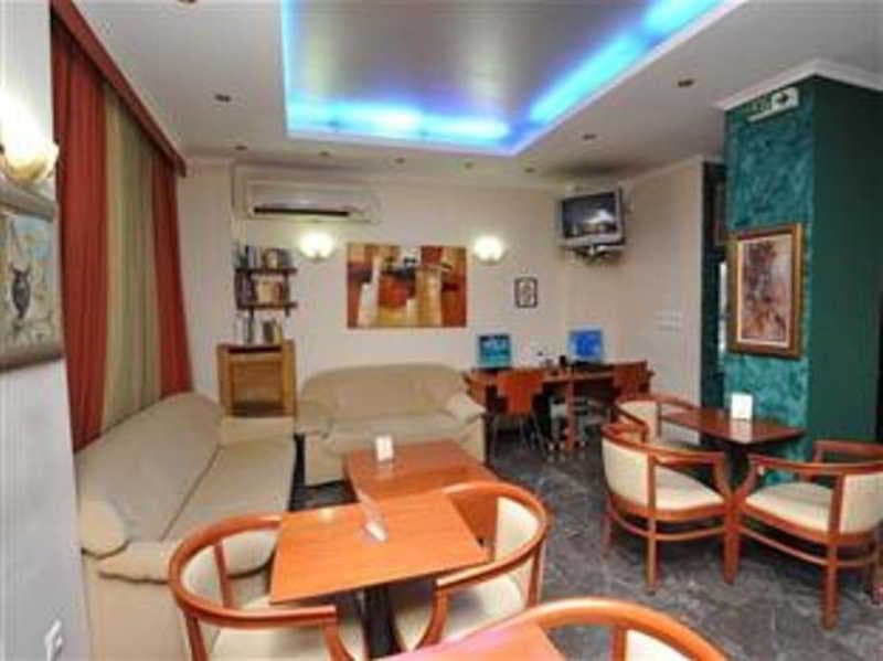 Hotel Pergamos 2