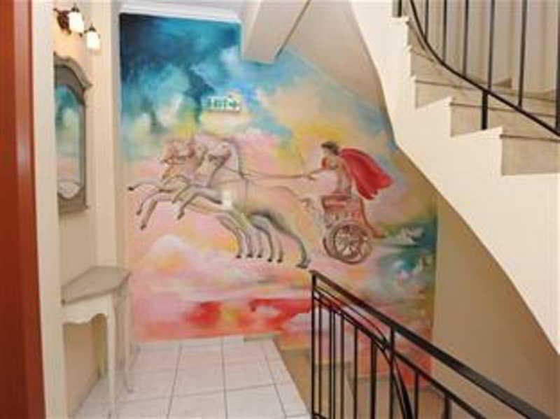 Hotel Pergamos 3