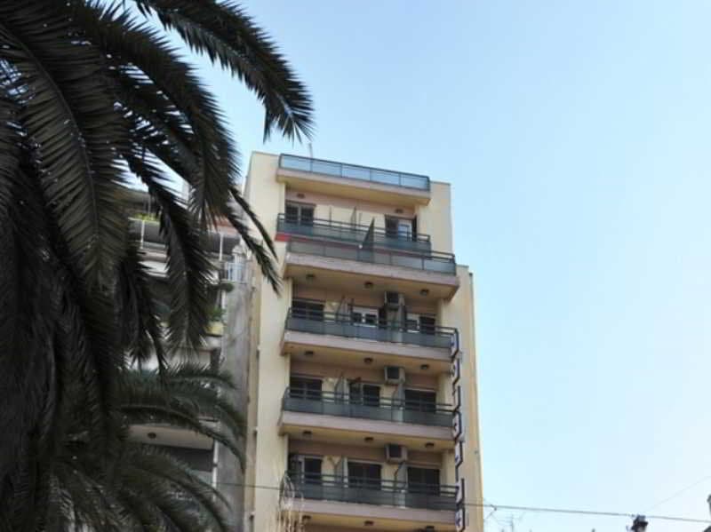 Hotel Pergamos 5