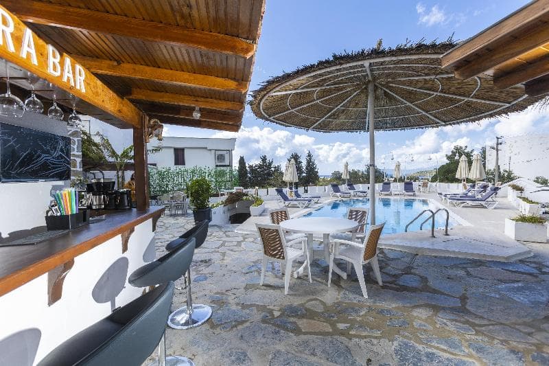 Bodrum Vera Hotel main
