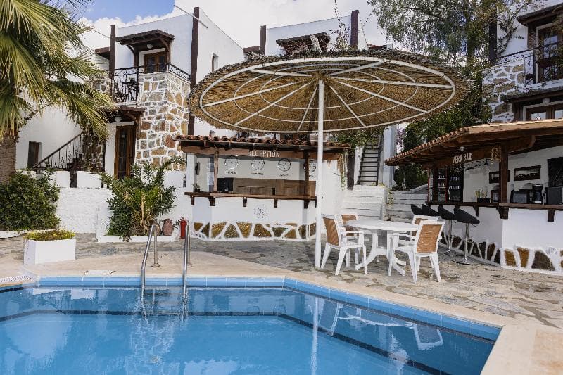 Bodrum Vera Hotel 5