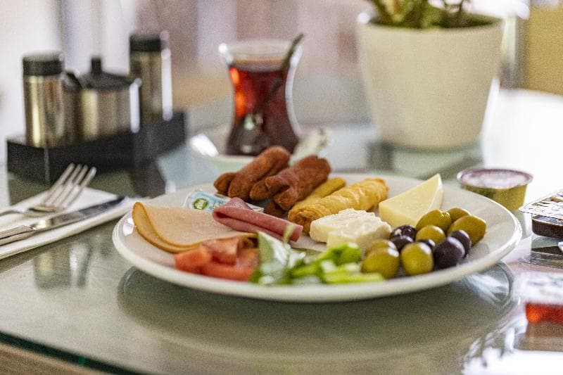 Bodrum Vera Hotel 3