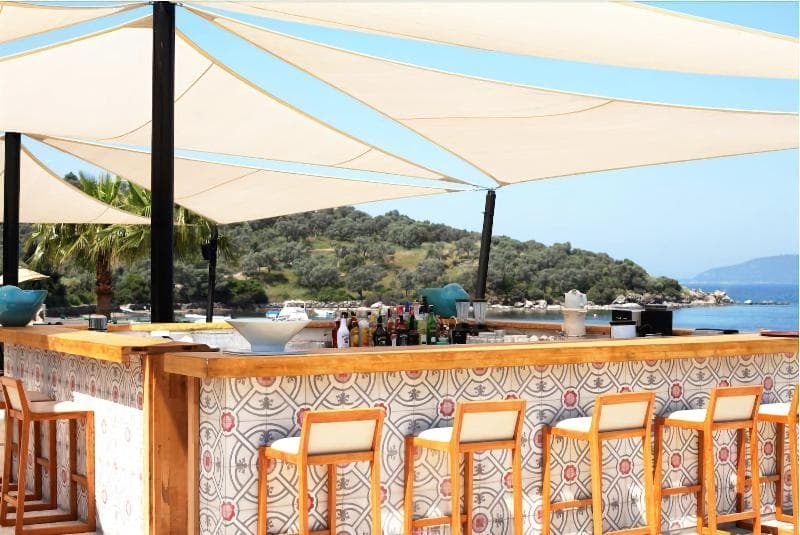 Med-Inn Boutique Hotel main