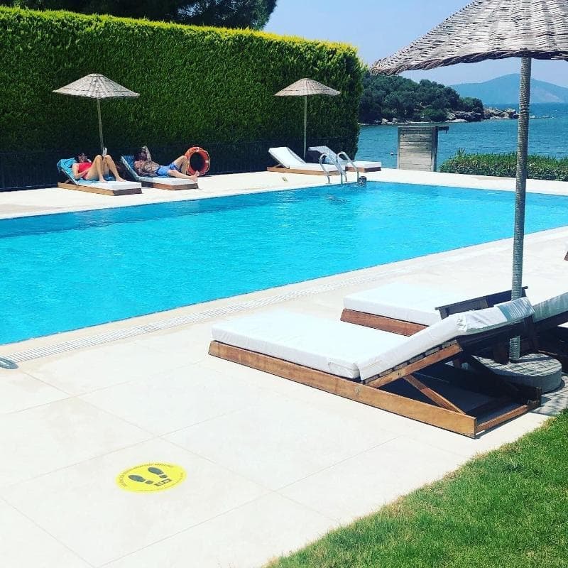 Med-Inn Boutique Hotel photo 1