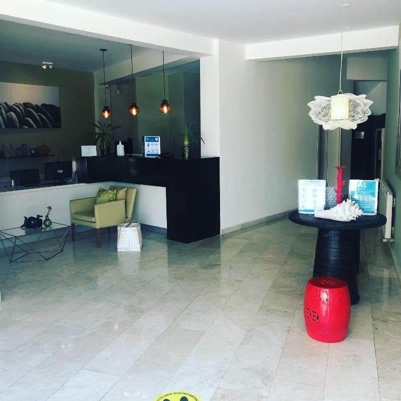 Med-Inn Boutique Hotel 5