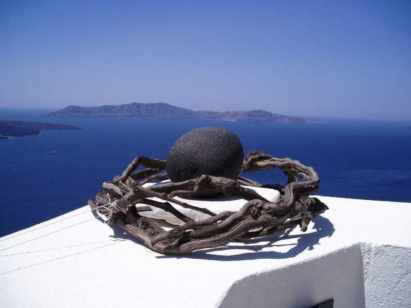 Cori Rigas Suites photo 1