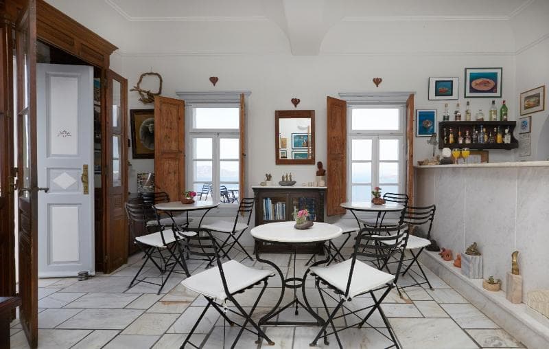Cori Rigas Suites main