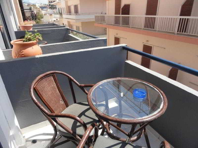 Danaos Hotel photo 1