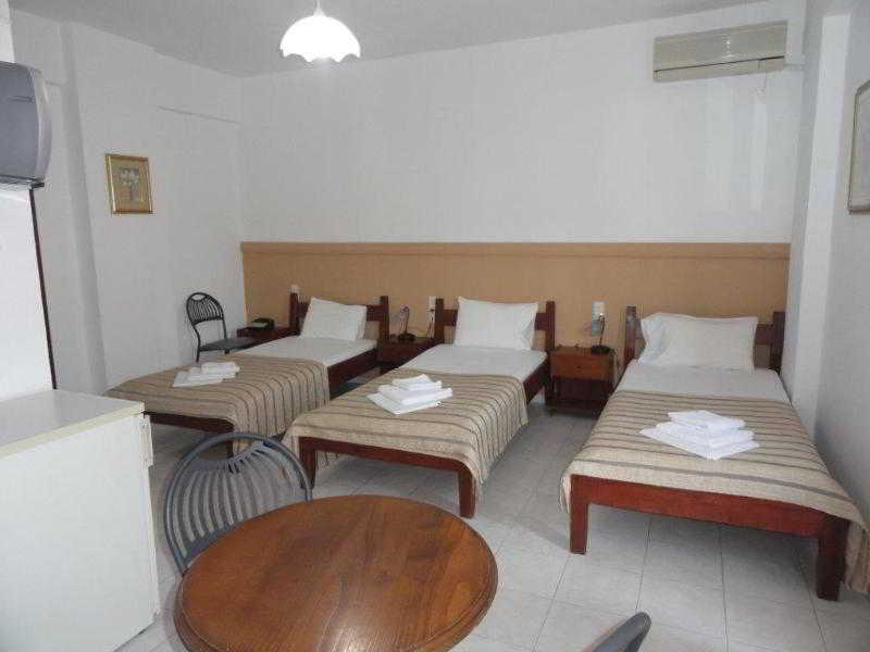 Danaos Hotel 3