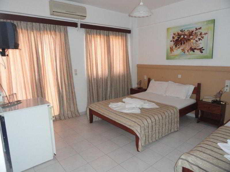 Danaos Hotel 4