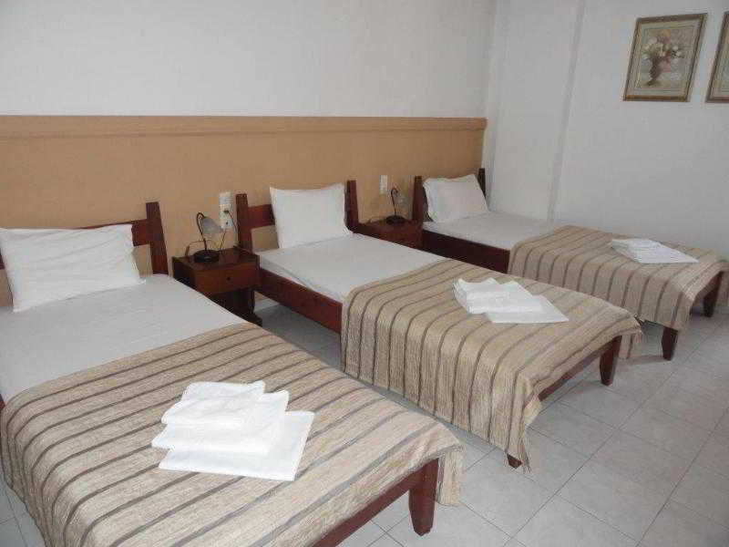 Danaos Hotel 5
