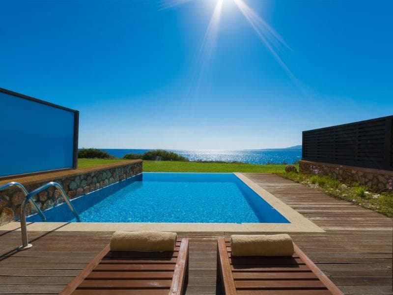 Al Mare Villas photo 1