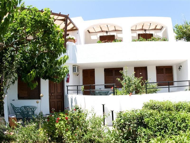 Alianthos Suites 4