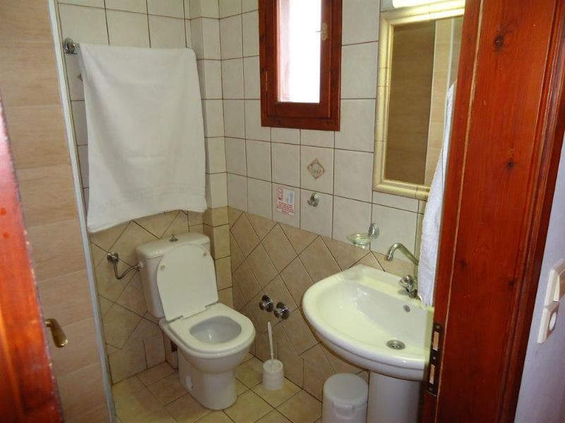 Mandilaria Studios main