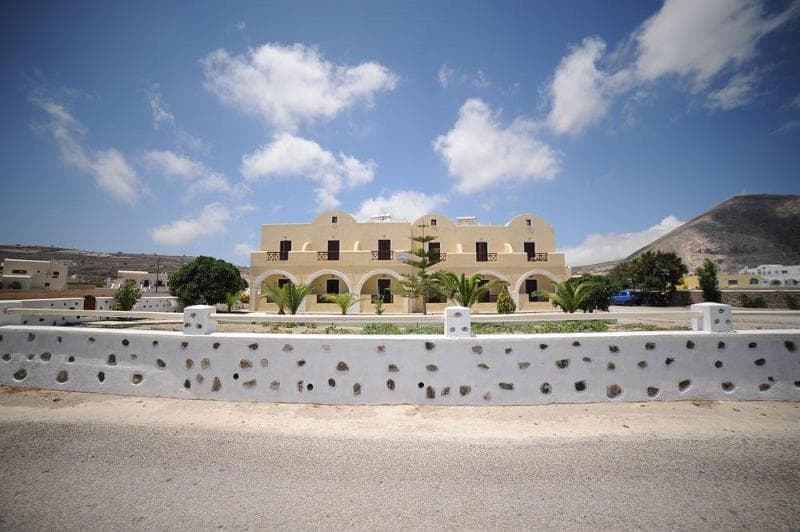 Mandilaria Studios 3