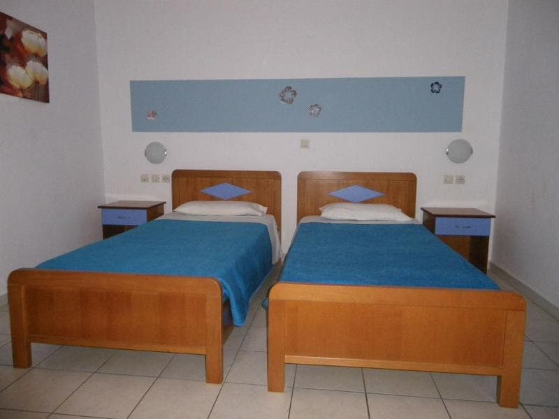 Christakis Hotel 4