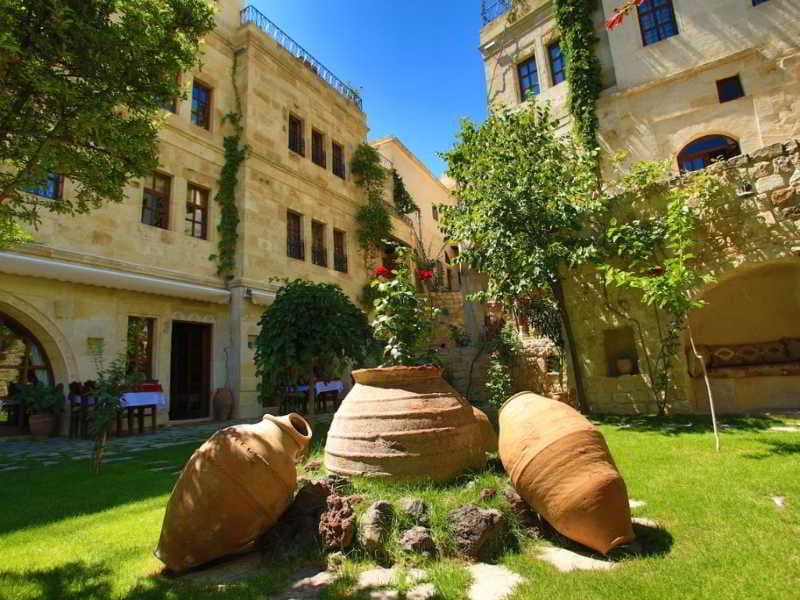 Selcuklu Evi photo 1