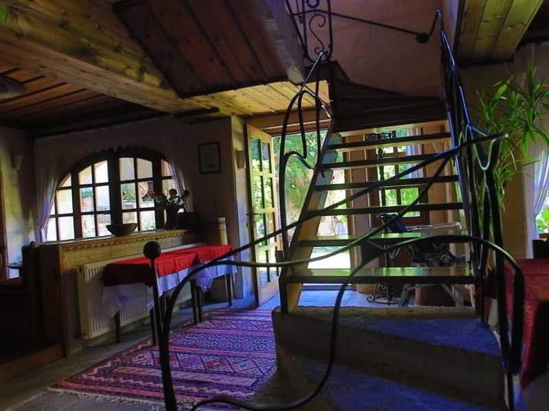 Selcuklu Evi 3