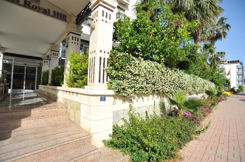 Royal Hill 5