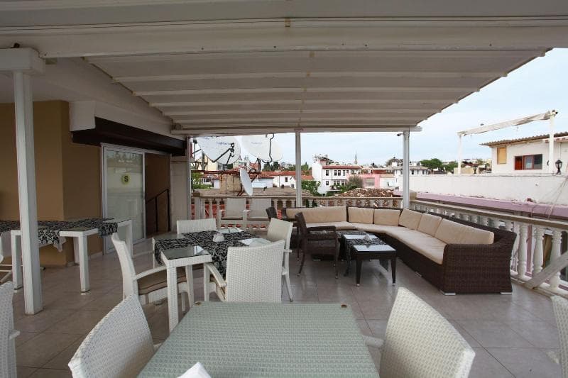 Bacchus Pension 3