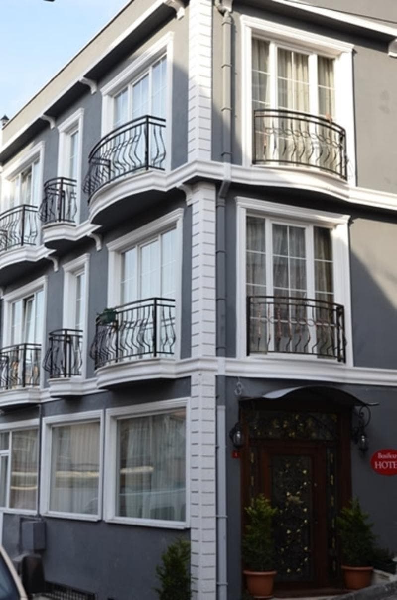 Basileus Hotel 2