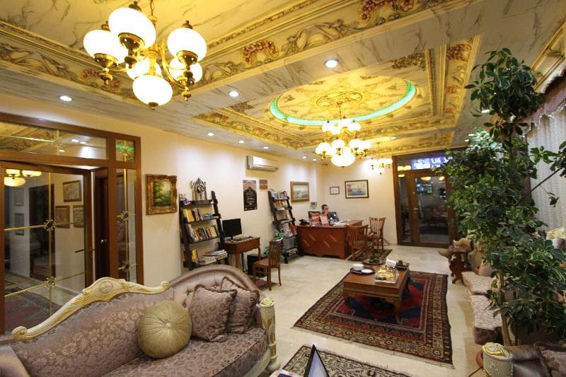Basileus Hotel 4